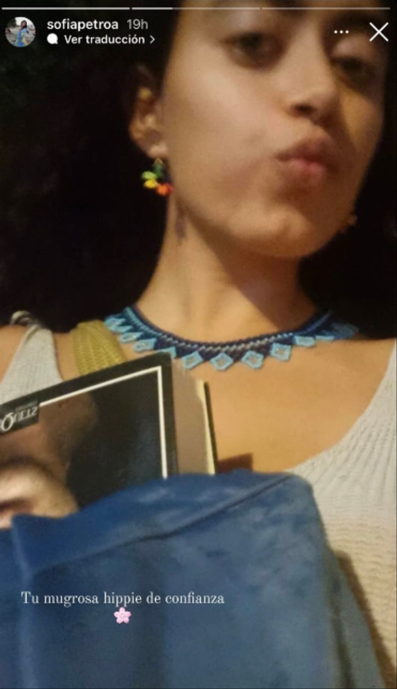 Sofía Petro