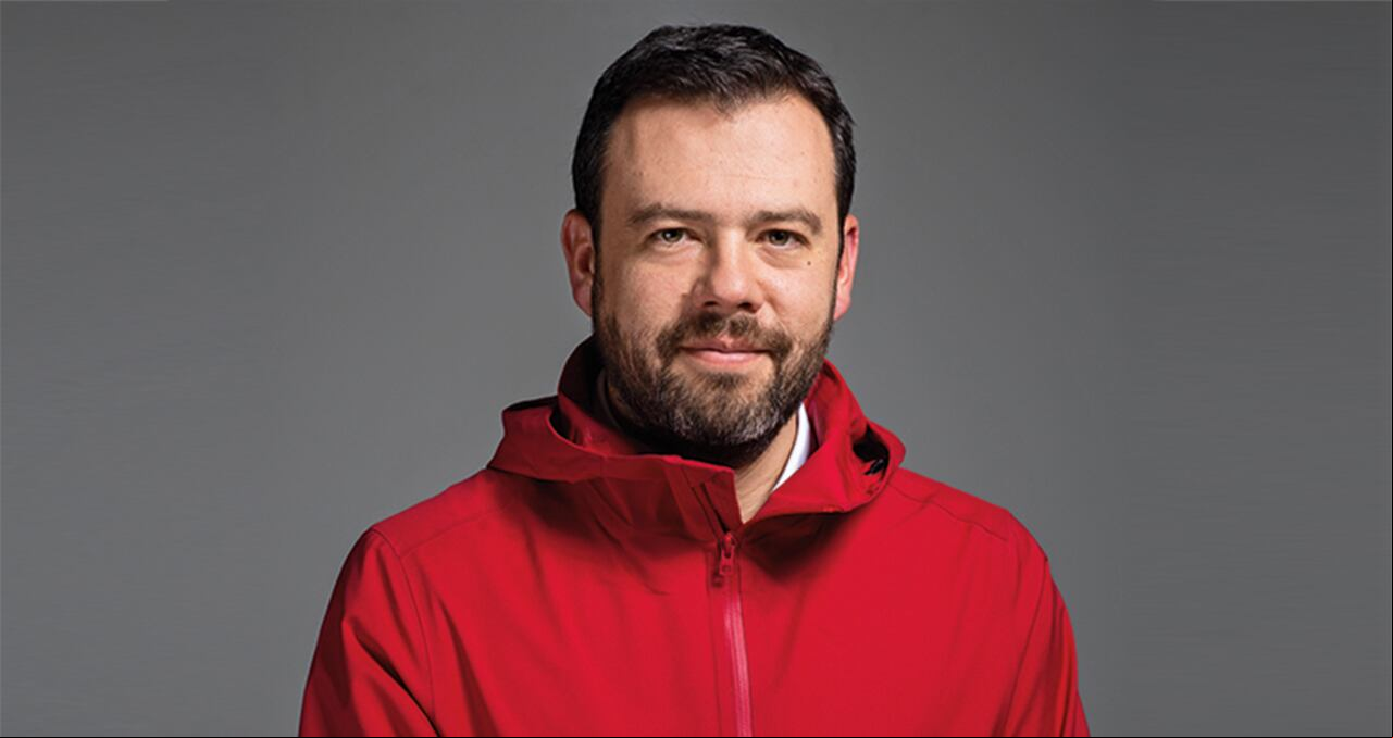 carlos fernando galán Exsenador