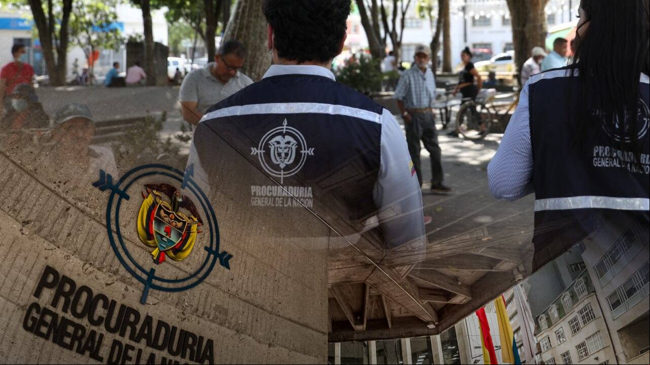 El Ministerio Público conversará con la Gobernadora del Valle, las autoridades tulueñas y la comunidad.