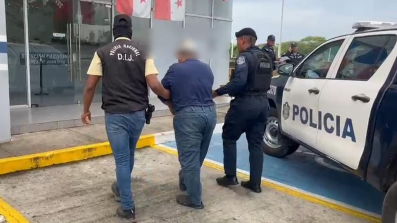 El exmilitar fue capturado por el asesinato del sacerdote y misionero Héctor Gallego.
