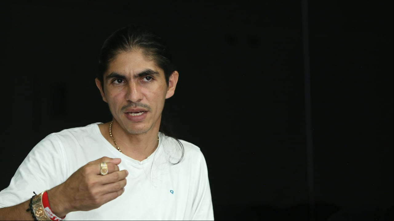 Andrey Avendaño
