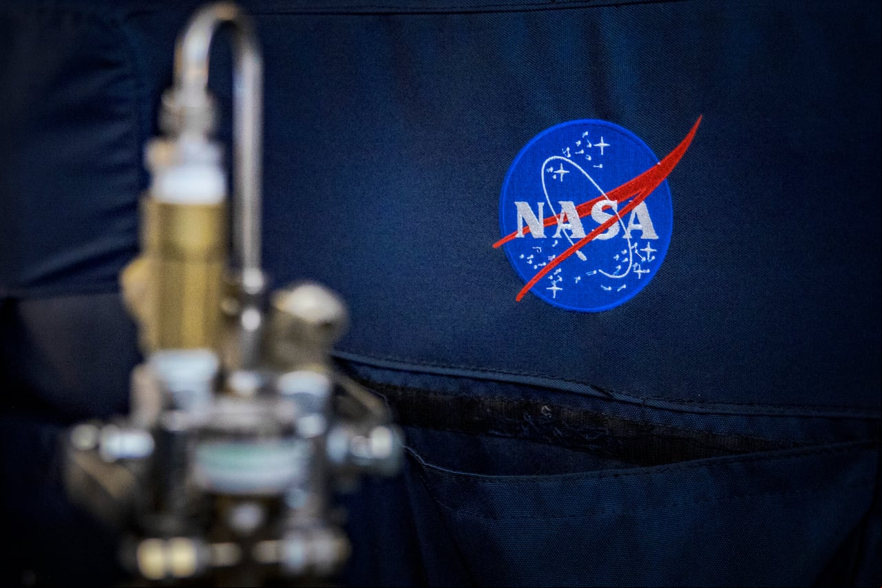 La Nasa hizo impresionante descubrimiento que tomó por sorpresa a más de uno.