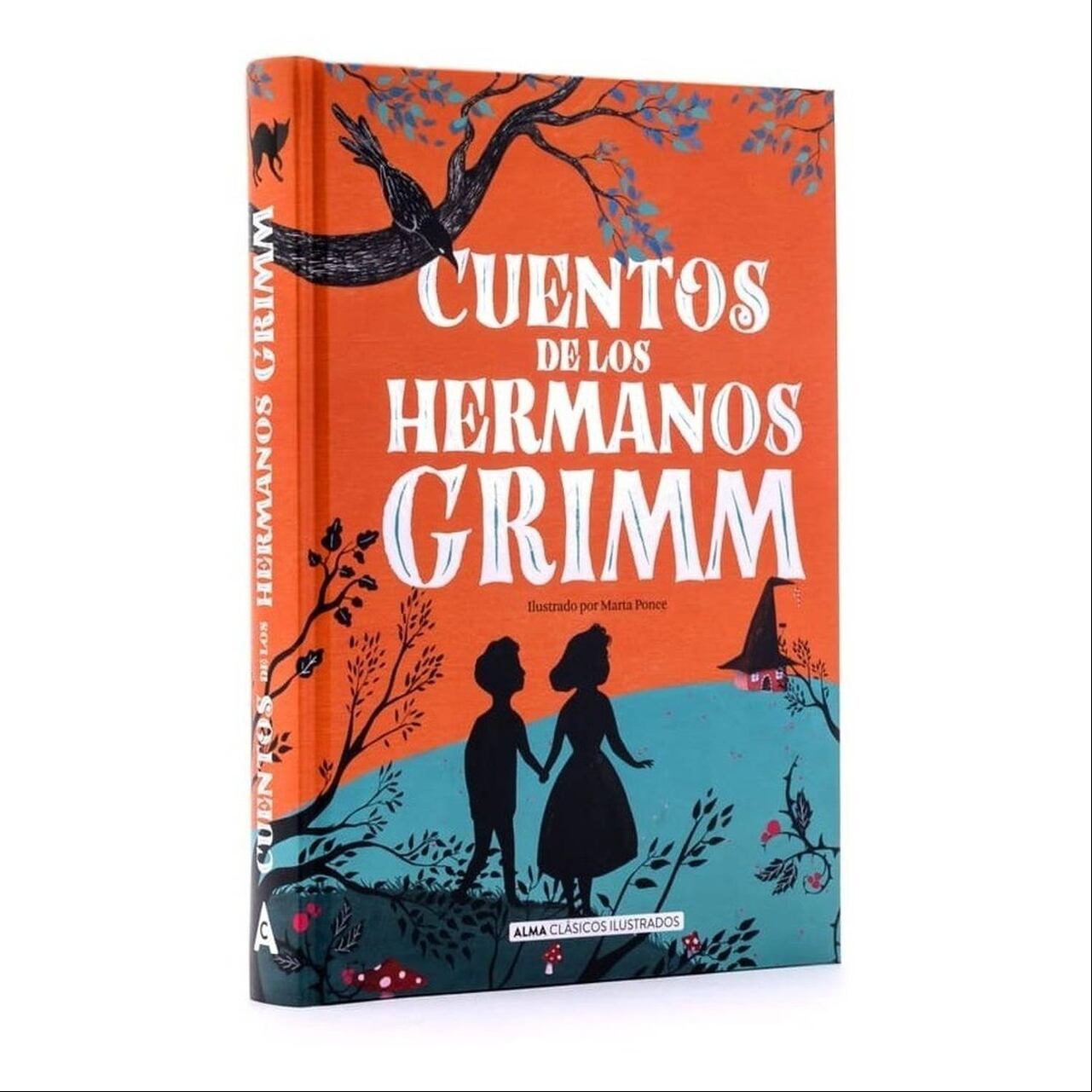 Cuentos de los Hermanos Grimm