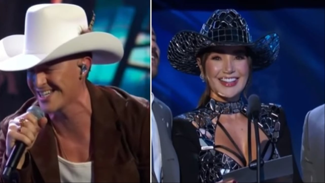 La cuota colombiana en los Billboard está a cargo de Paola Jara, Luis Alfonso, Karol G, entre otros