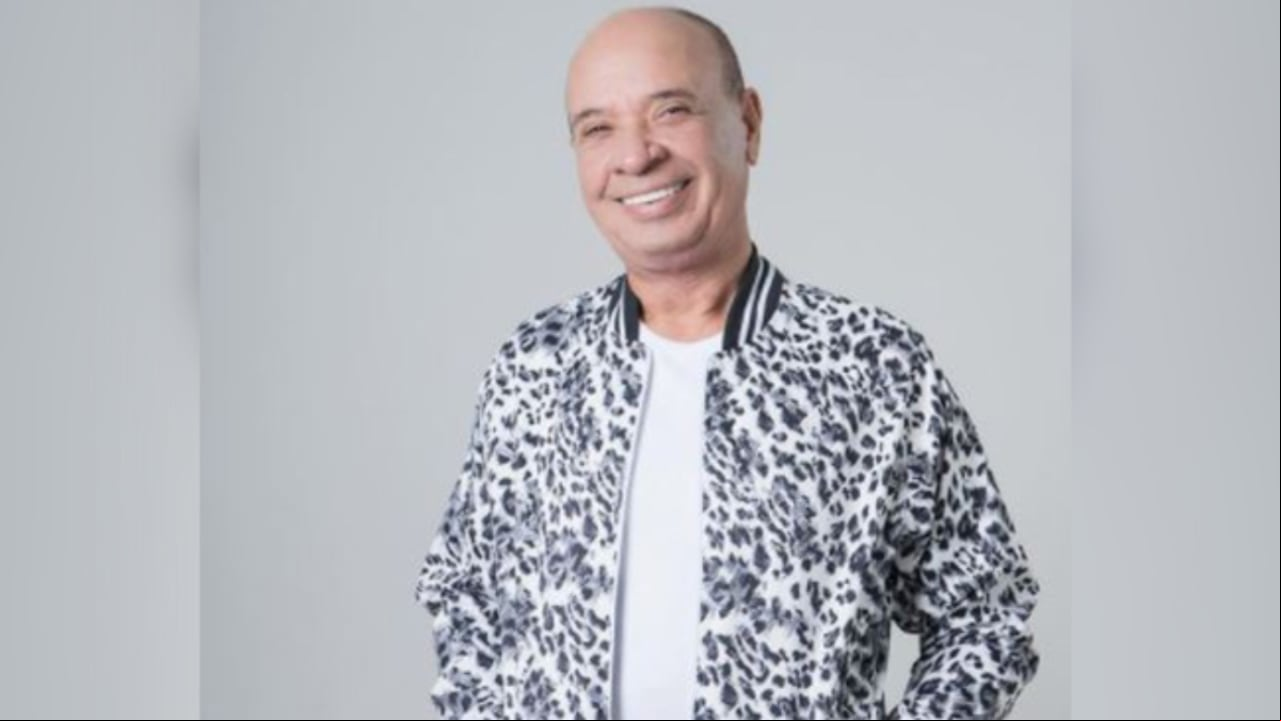 Luis Alberto Posada