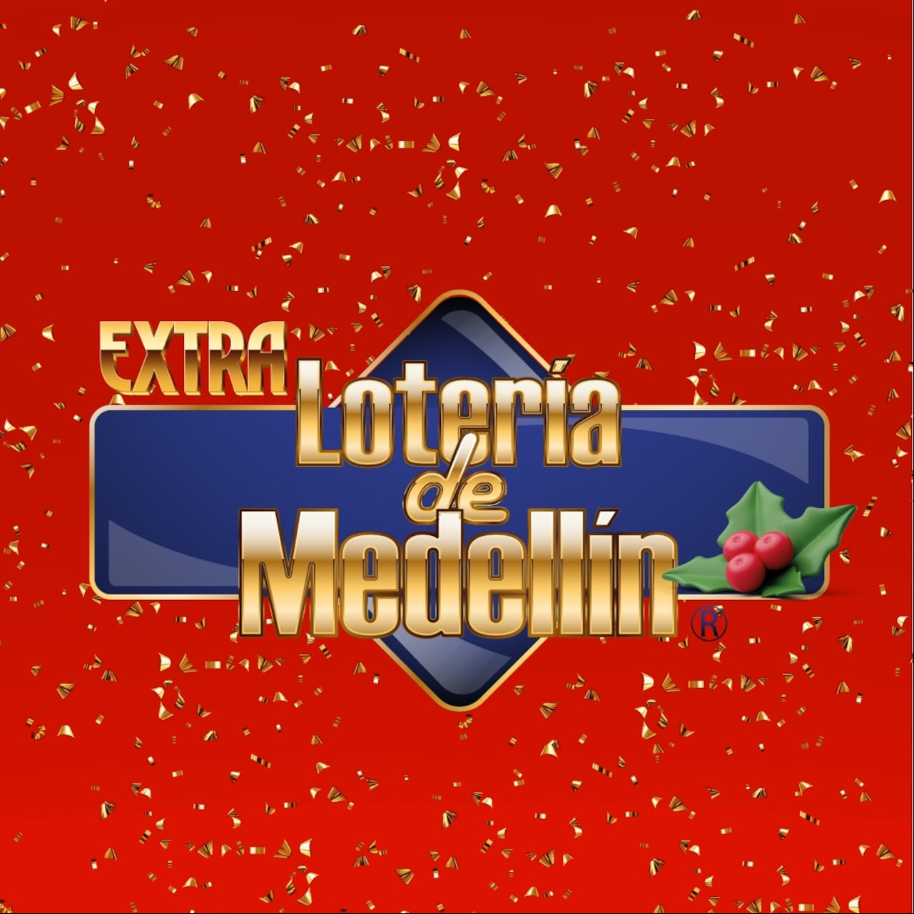 Lotería de Medellín