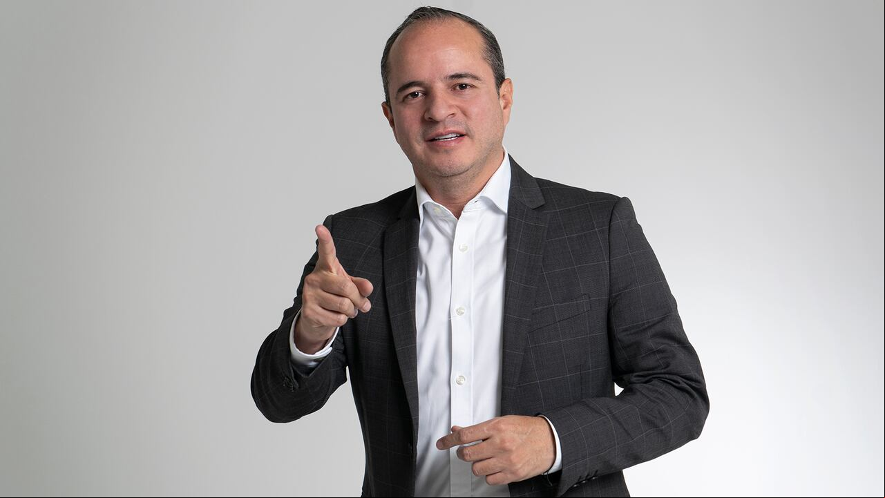 Juan Fernando Espinal, Representante a la Cámara Centro Democrático