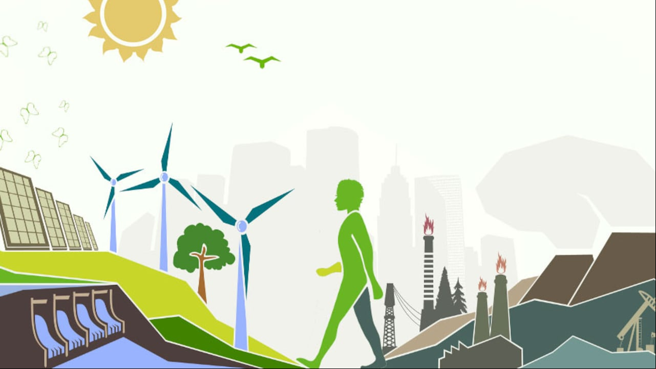 El mundo es consciente de la Transición energética, pero no es claro el compromiso con las inversiones