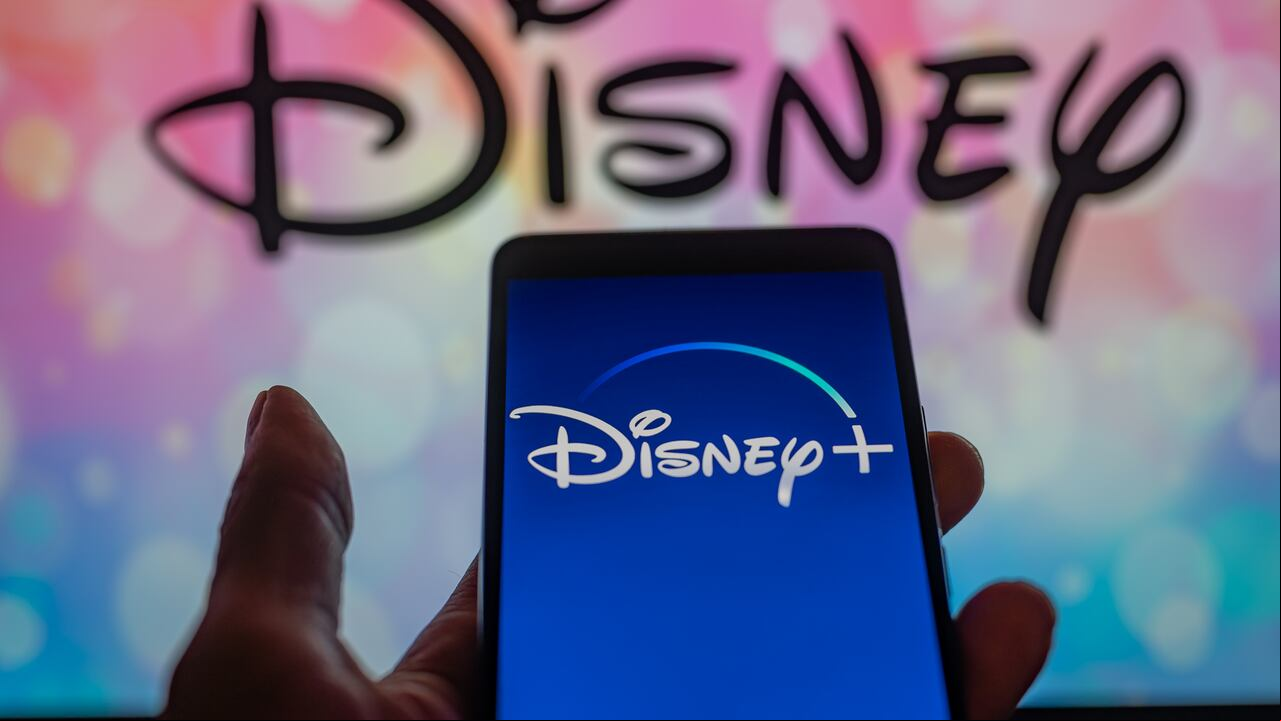 Disney Plus