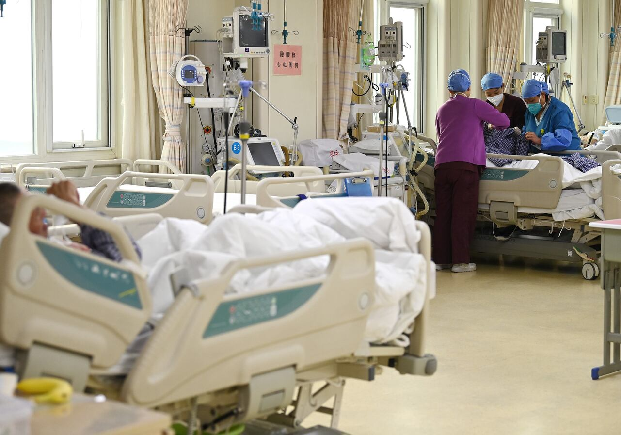 El sector de la salud planea recibir a cientos de extranjeros que puedan trabajar en esta área