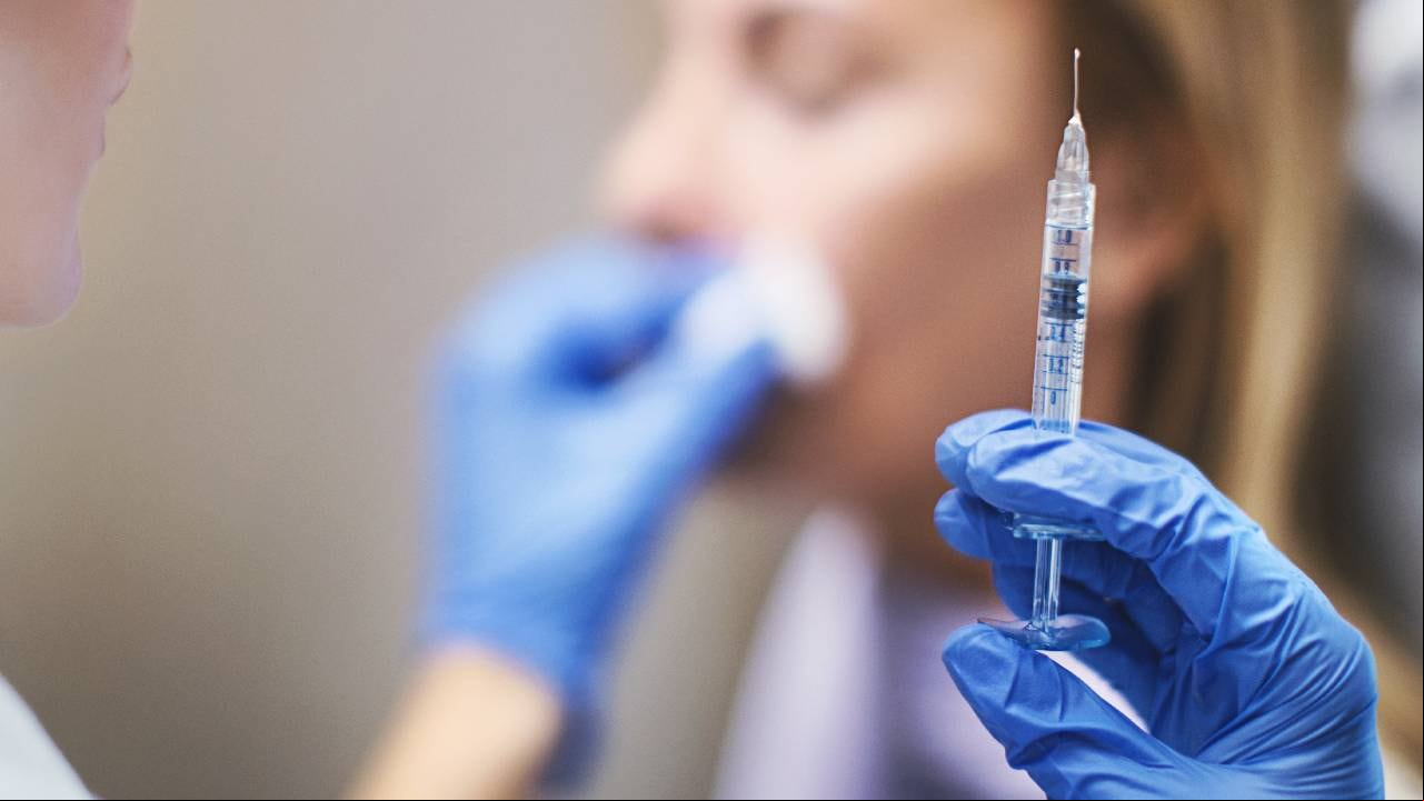 Uno de sus procedimientos más notorios ha sido en los labios.
