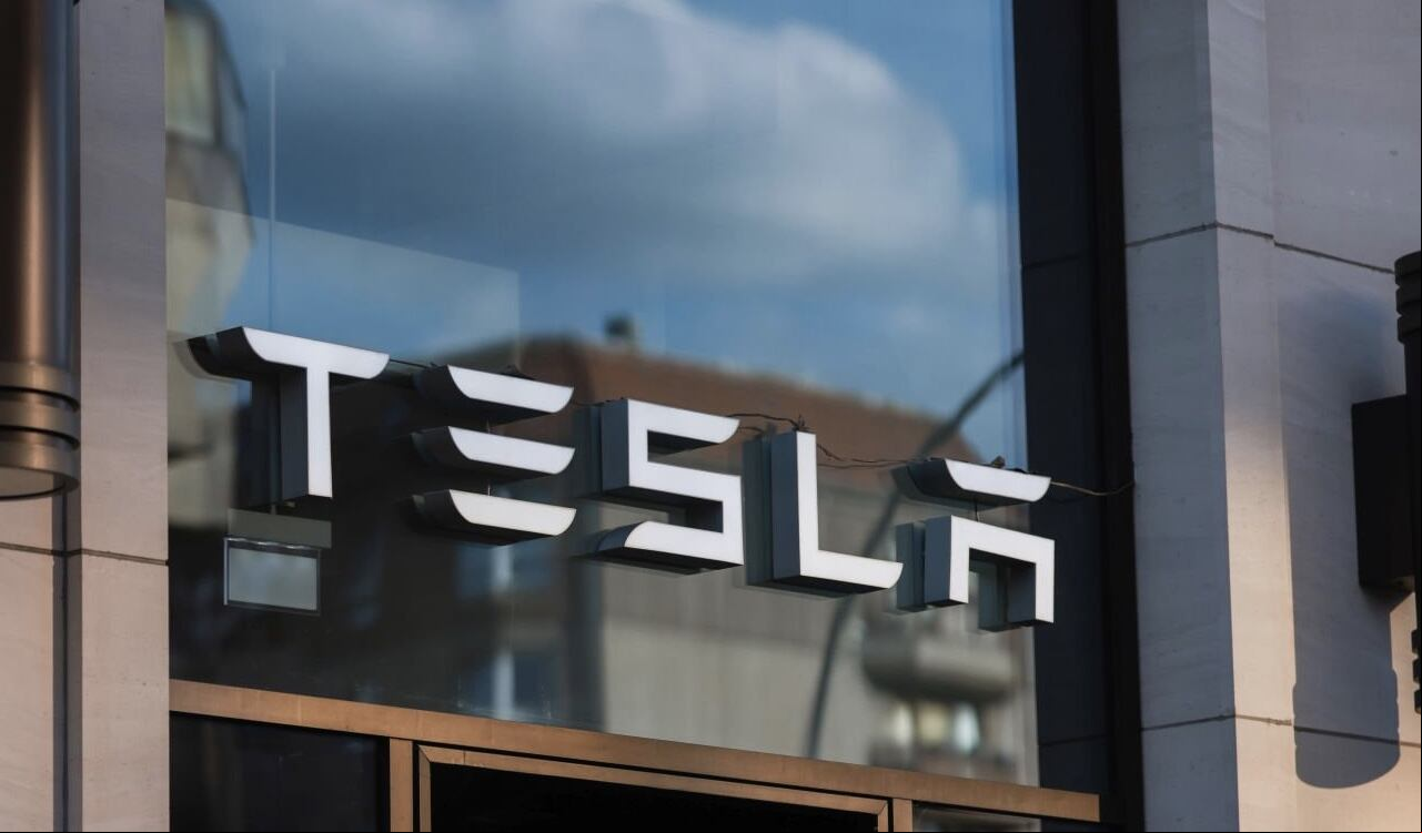 Tesla es uno de los gigantes de la venta de carros eléctricos en el mundo