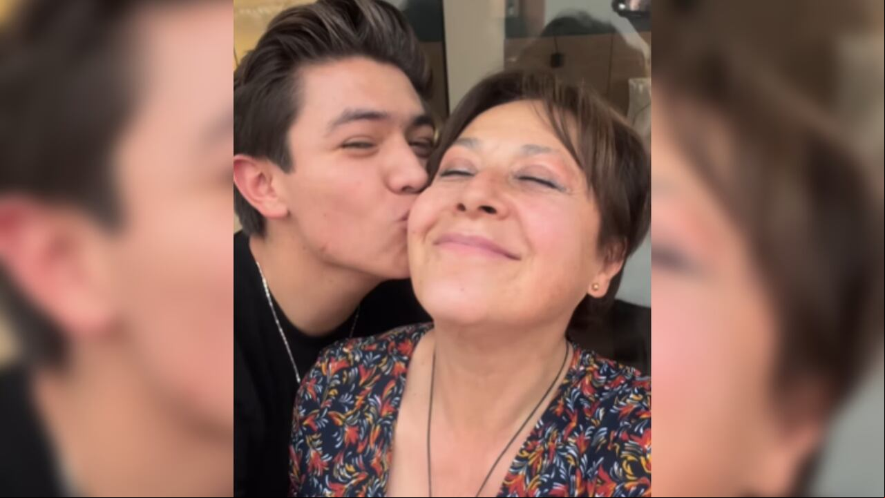 Pese a que Alina y Jim han confirmado su ruptura, en redes sociales siguen siendo blanco de críticas por parte de algunos s.