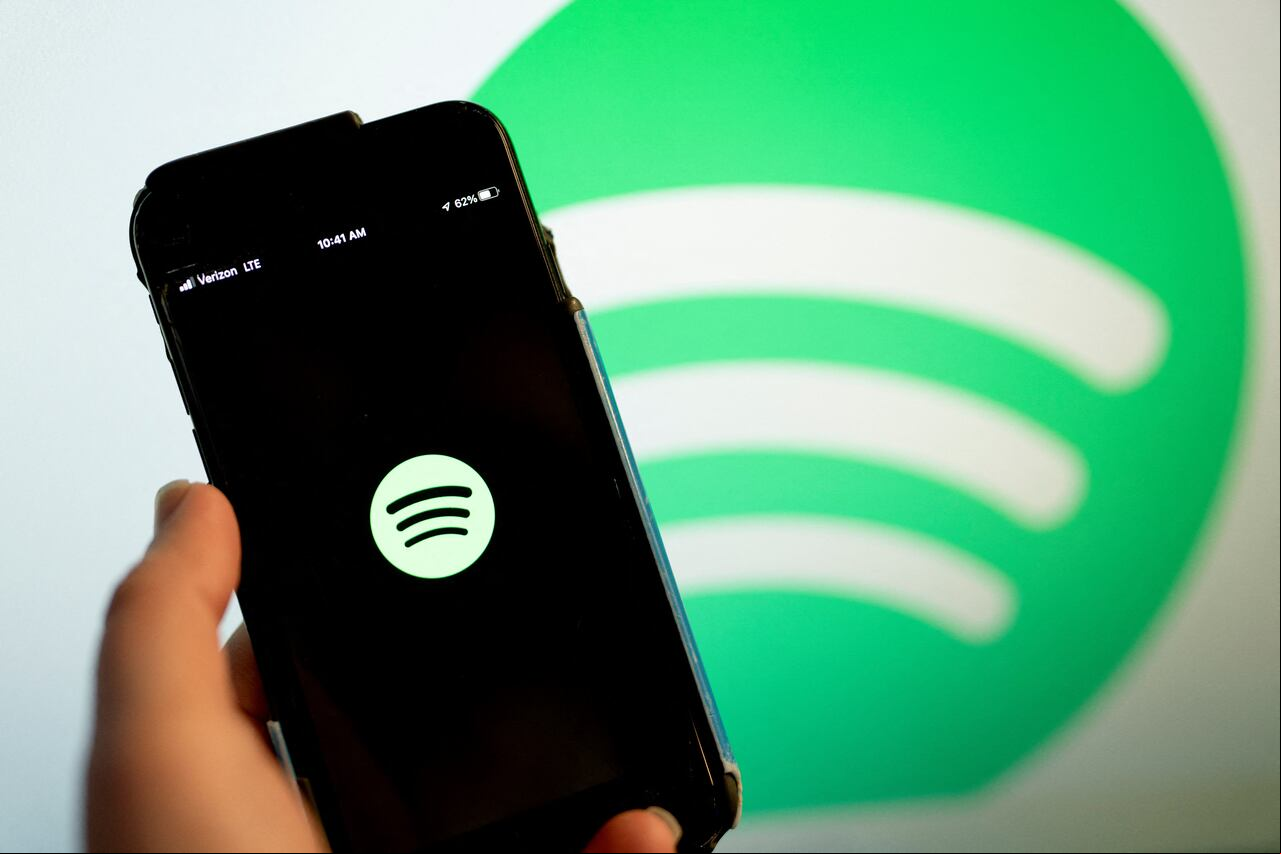 Spotify