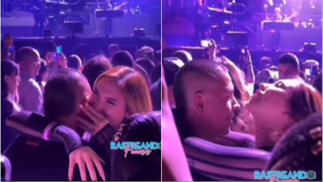 Aida Victoria Merlano también estaría saliendo con otra persona, al igual que su ex Westcol, quien confirmó su nueva relación amorosa.