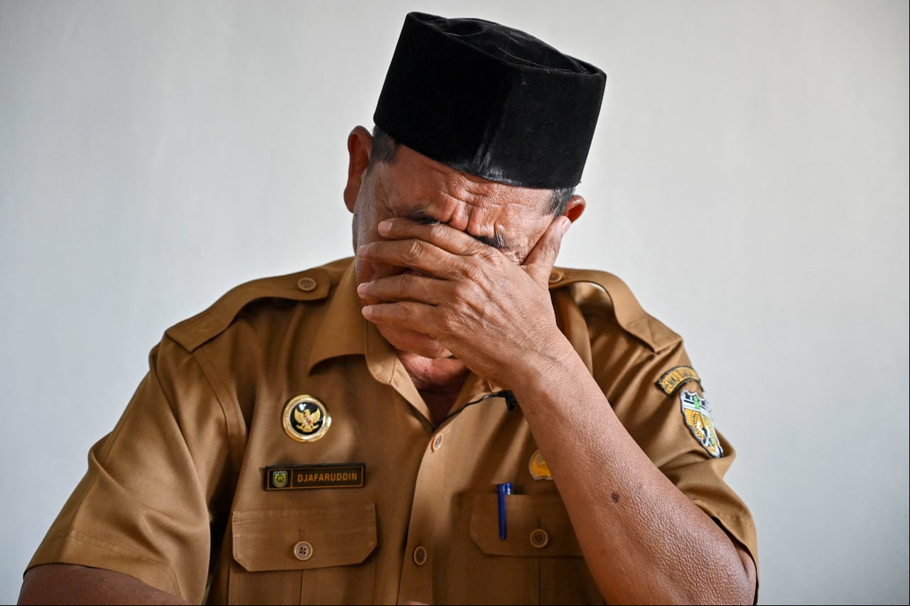 Djafaruddin