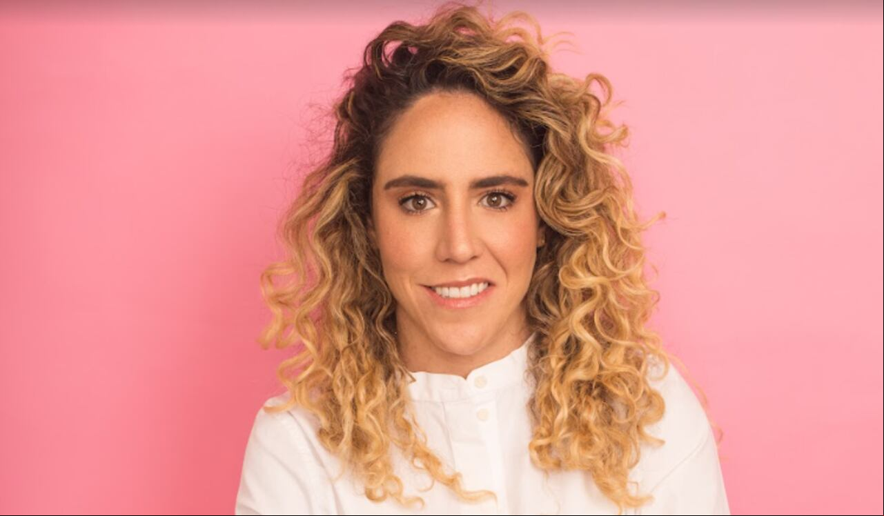 Amalia Andrade