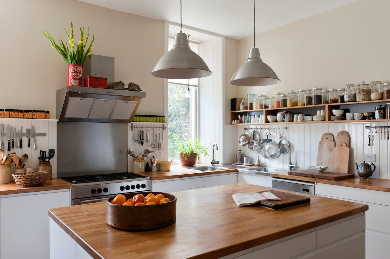 Cocina