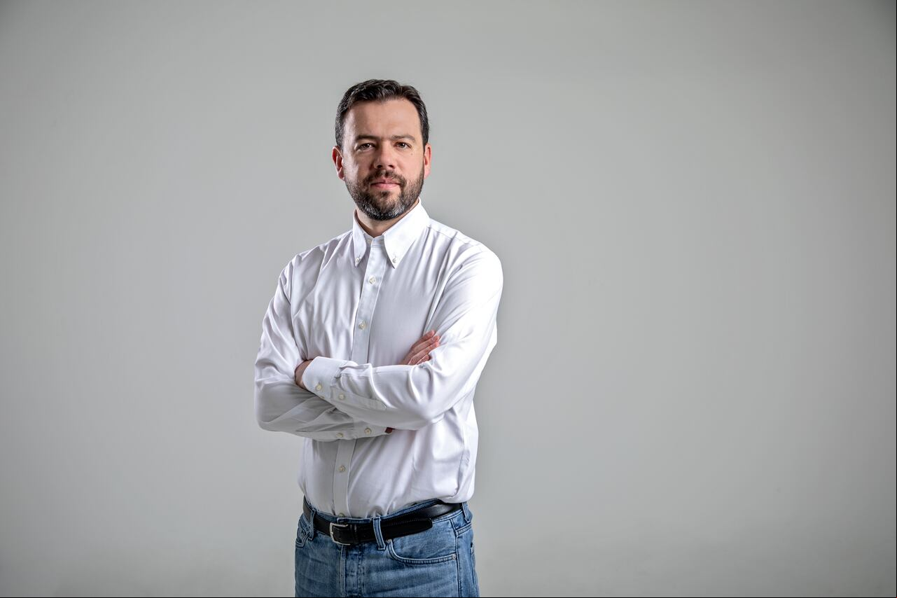 Carlos Fernando Galán.
Bogotá Julio 23 de 2019.