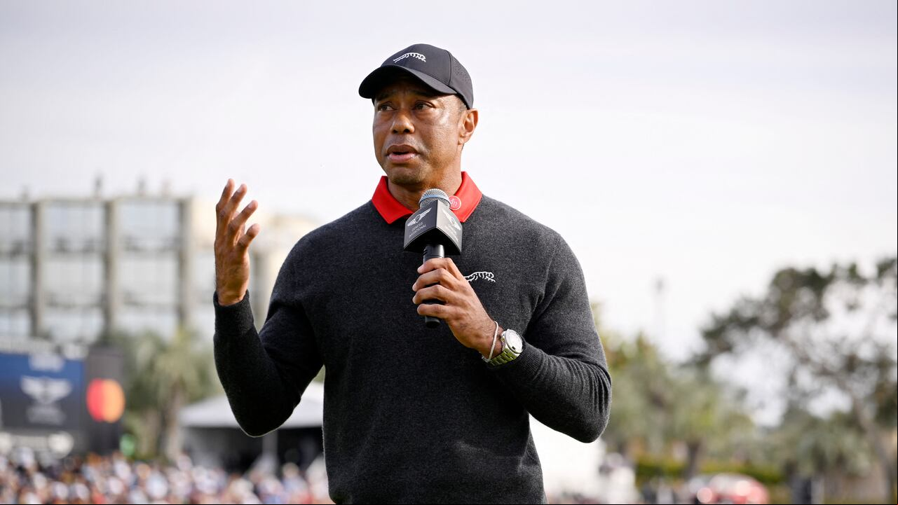 Tiger Woods afronta una nueva cirugía