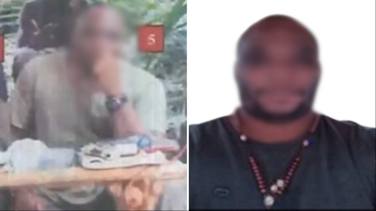 Este guerrillero, con fuerte presencia criminal en Nariño, estaría desplegando sus hombres hacia el Cauca.
