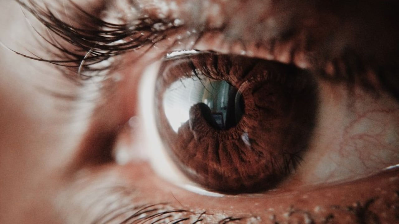 Visión, vista, ojos, ver