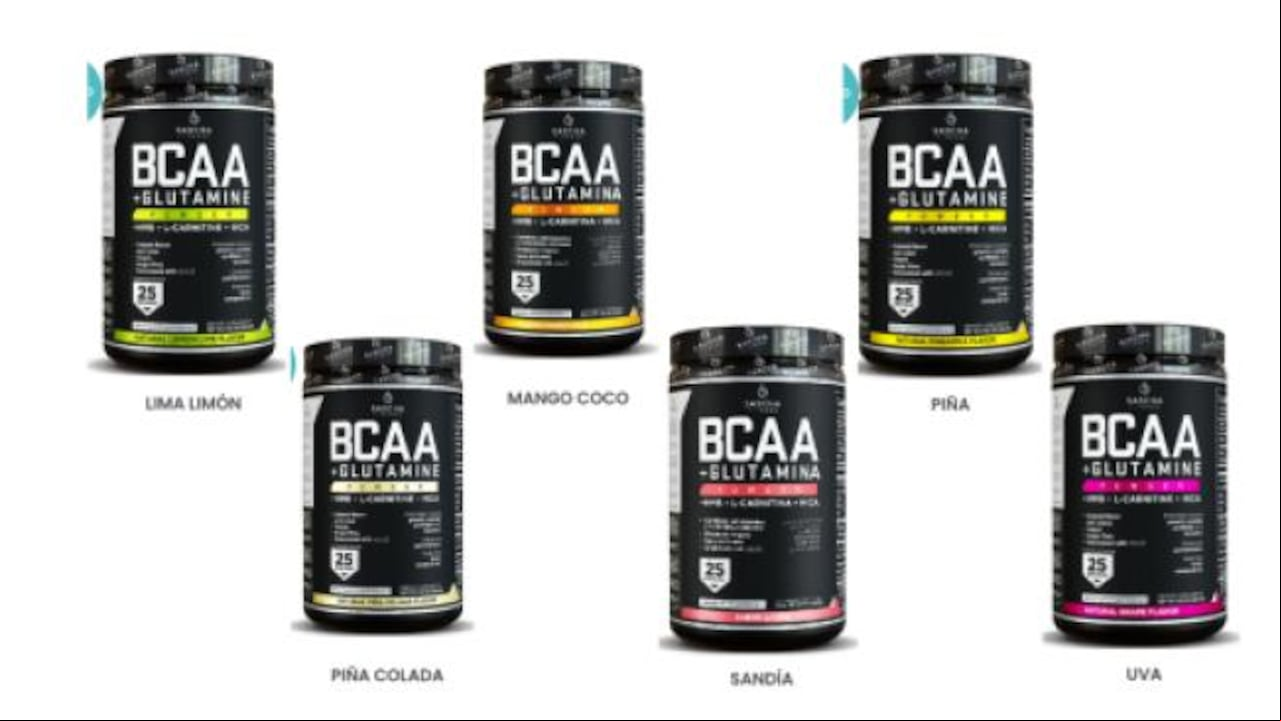Productos que tienen alerta del Invima.
