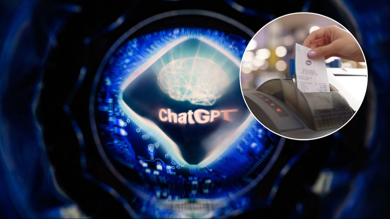 ¿ChatGPT podría predecir los números ganadores del Baloto?