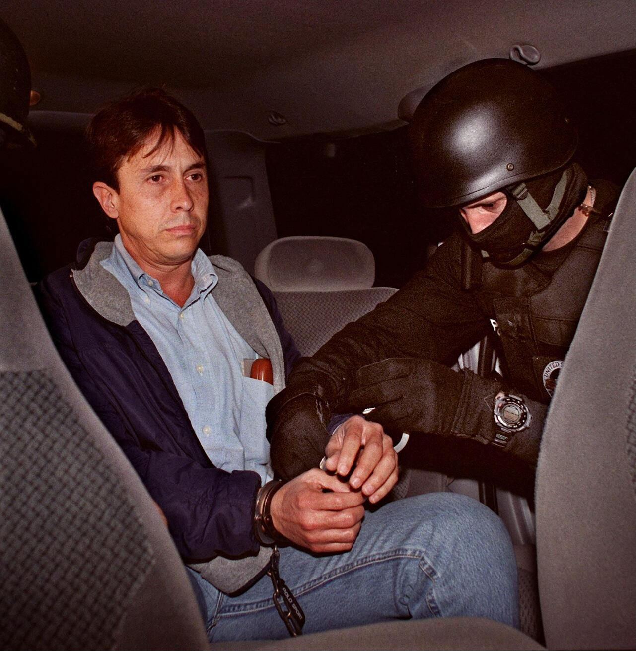 Fabio Ochoa