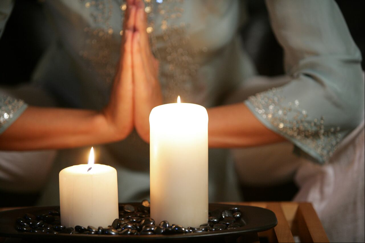 Velas.