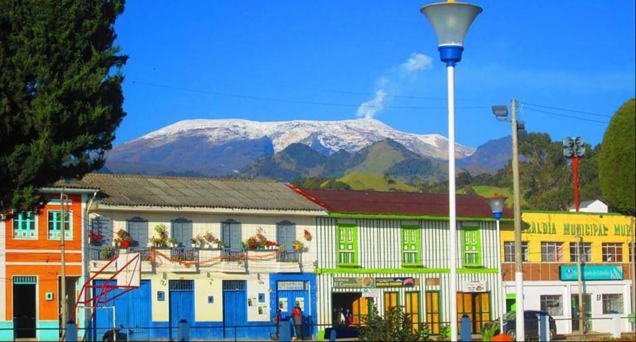 Murillo, Tolima