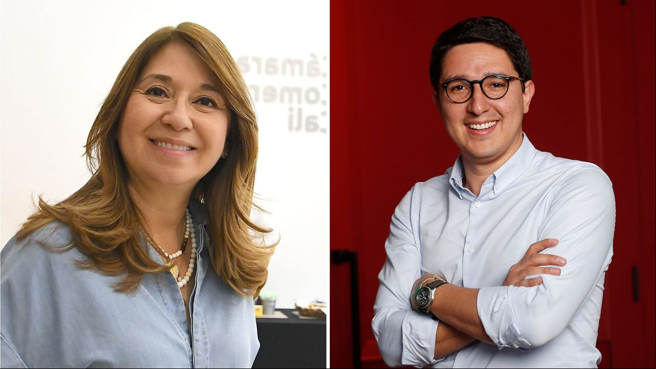 La senadora Norma Hurtado y el representante a la Cámara Duvalier Sánchez discutieron en redes con la gobernadora Dilian Francisca Toro como tema principal.