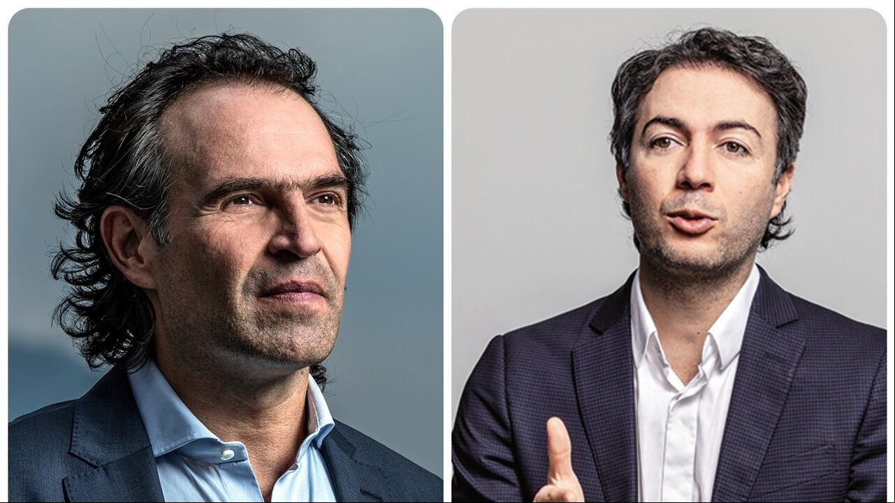 El candidato a la Alcaldía de Medellín anunció una auditoria forense a la gestión de Daniel Quintero si gana en las elecciones.