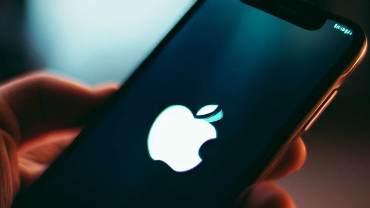 iPhone, nueva actualización iOS17