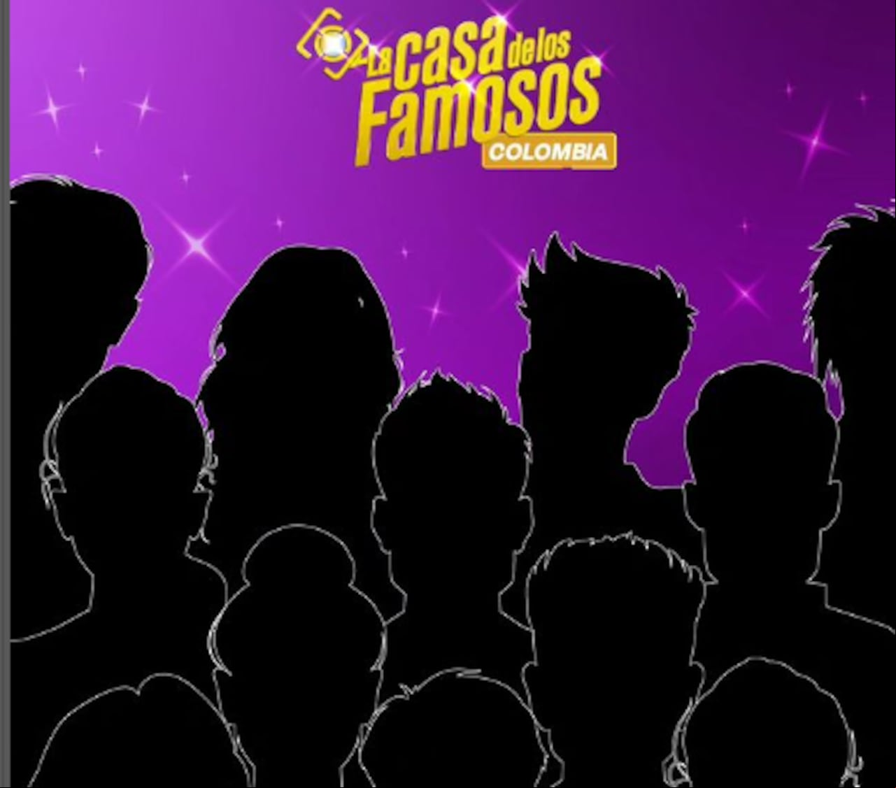 El famoso reality de La casa de los famosos Colombia está a punto de iniciar y están revelando quiénes serán sus participantes.