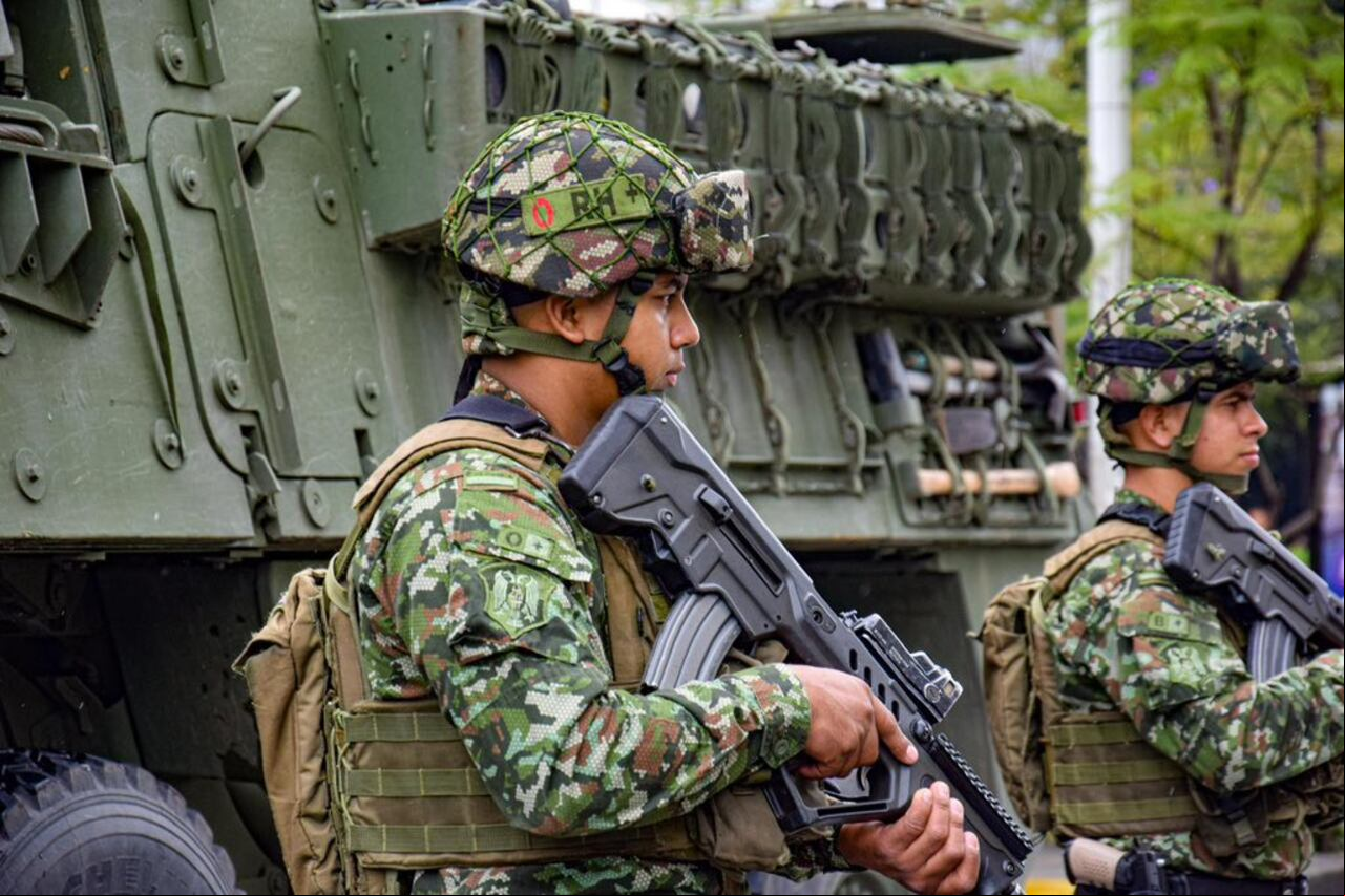 Ejército Nacional