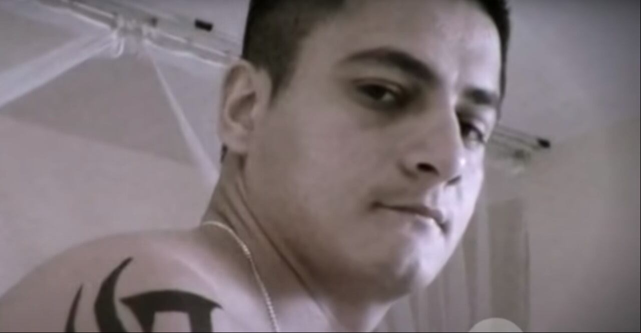 Asesinato Yonier Alejandro Arenas
