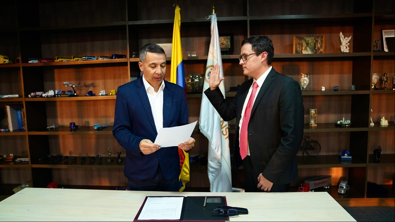 presidente de la ani