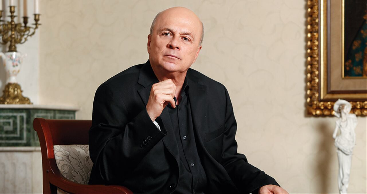 carlos antonio vélez