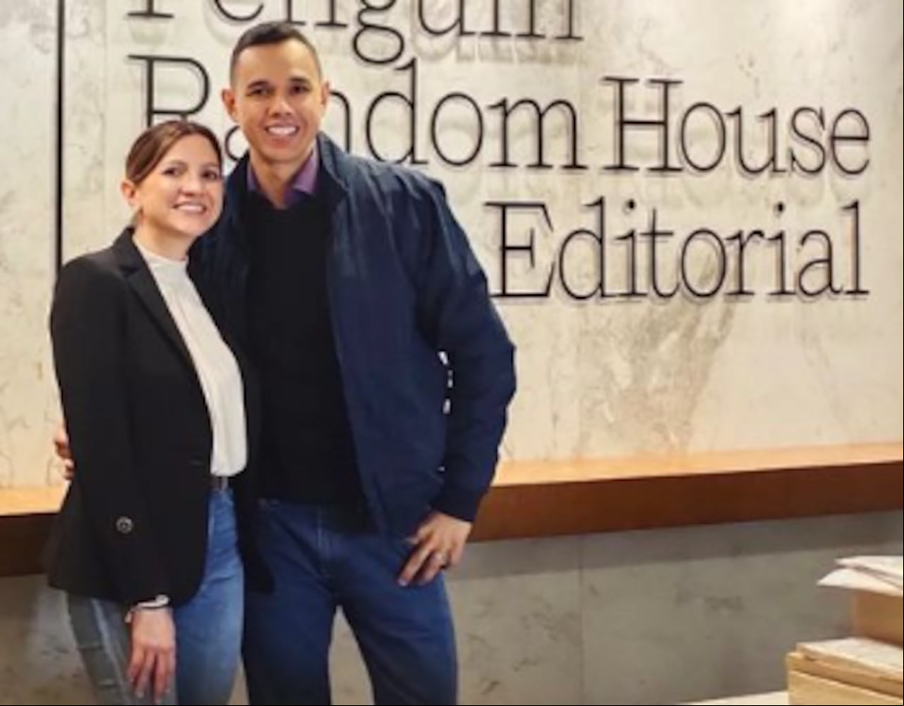 Diego Guauque y su esposa Alejandra Rodríguez han logrado superar difíciles momentos como pareja, uno de ellos, el cáncer.