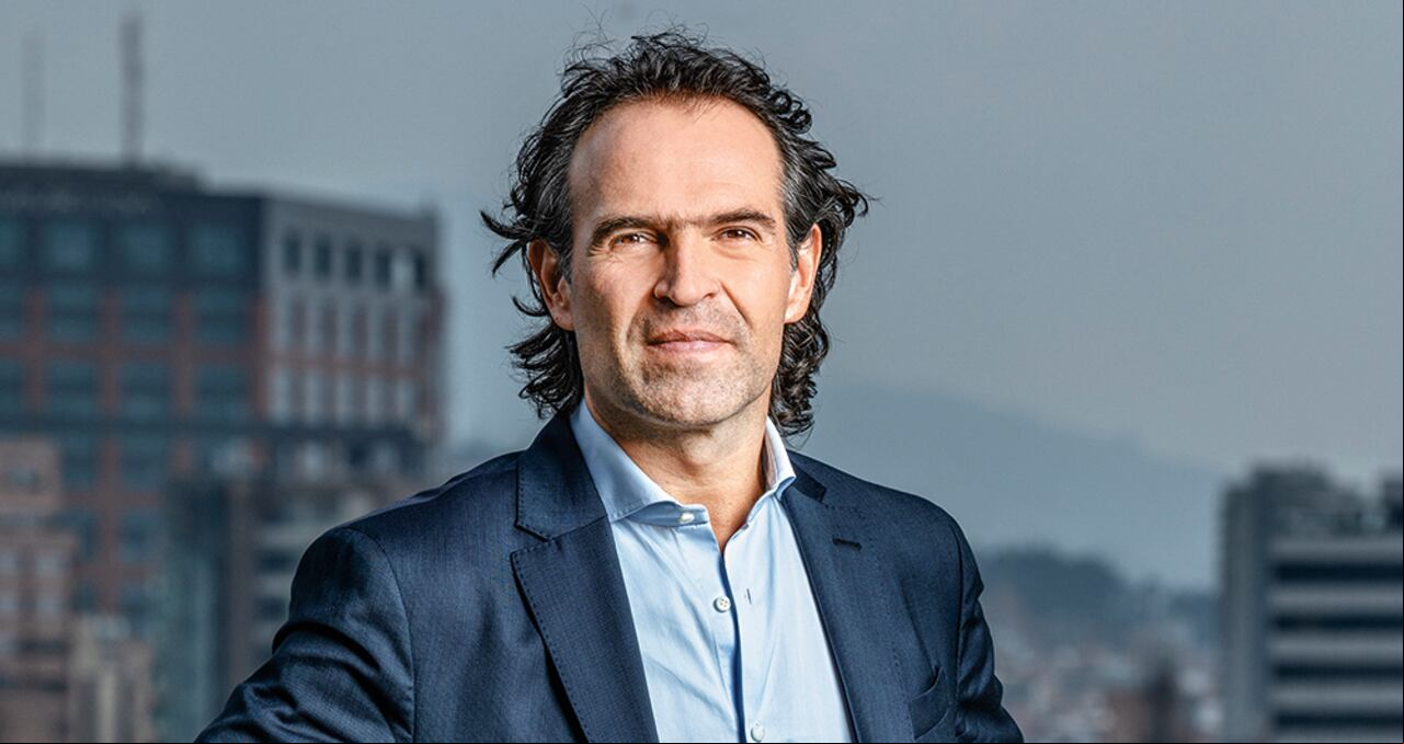 FEDERICO GUTIÉRREZ