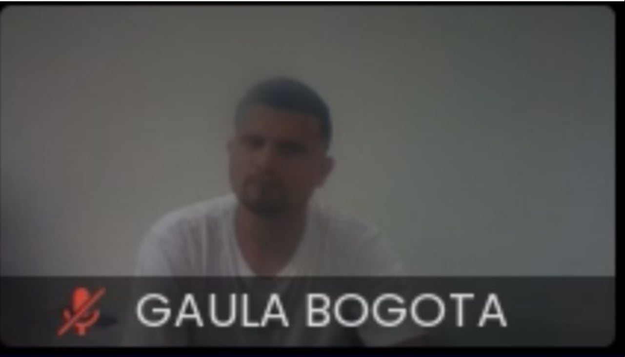 Alias Satanás aceptó su responsabilidad en crímenes atroces.