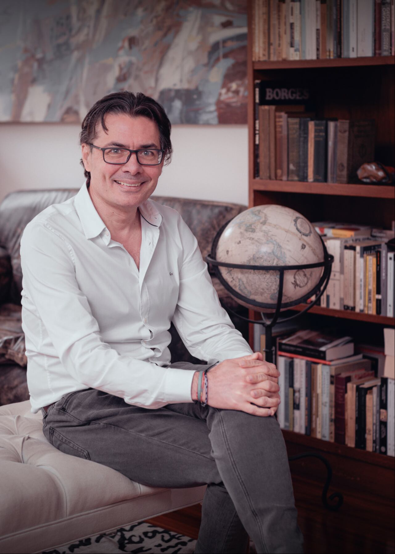 Alejandro Gaviria
