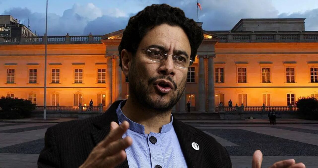 Iván Cepeda Palacio