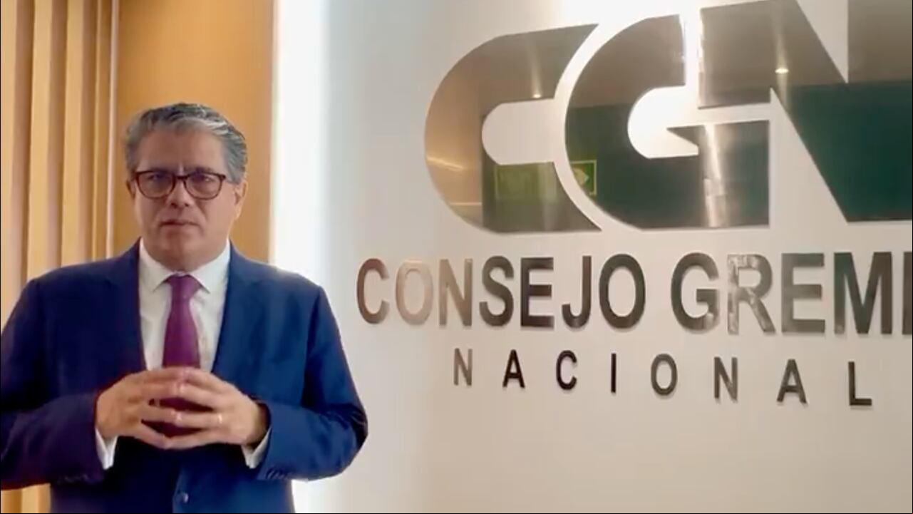 Consejo Gremial.