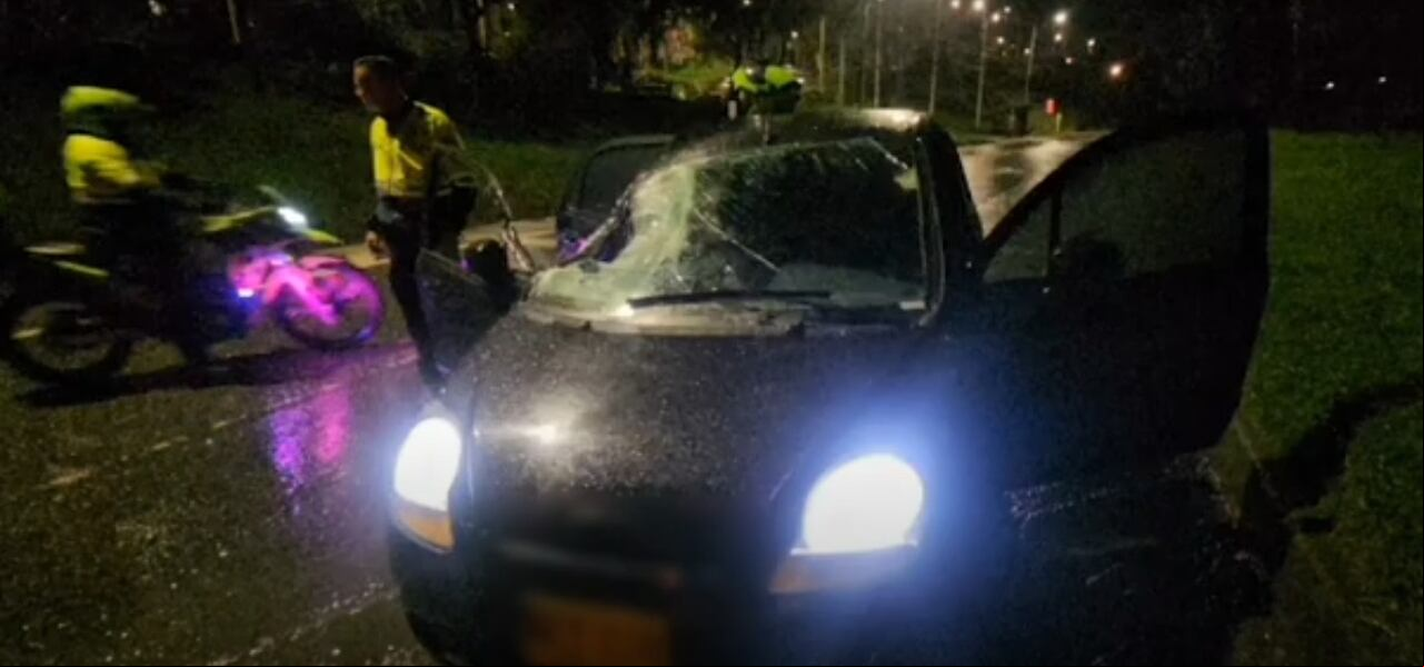 Este operativo fue fundamental, ya que permitió una rápida intervención de la Policía, que logró dar con el paradero del automóvil y recuperar la propiedad.