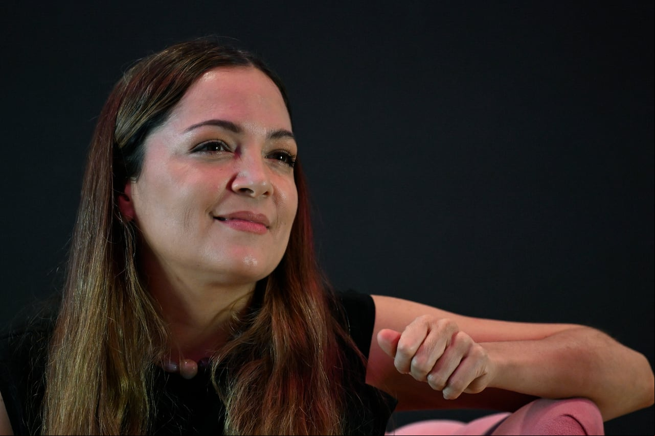 Natalia Lafourcade