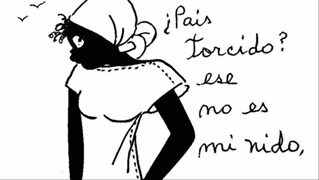 Nieves, 15 de abril de 2025.