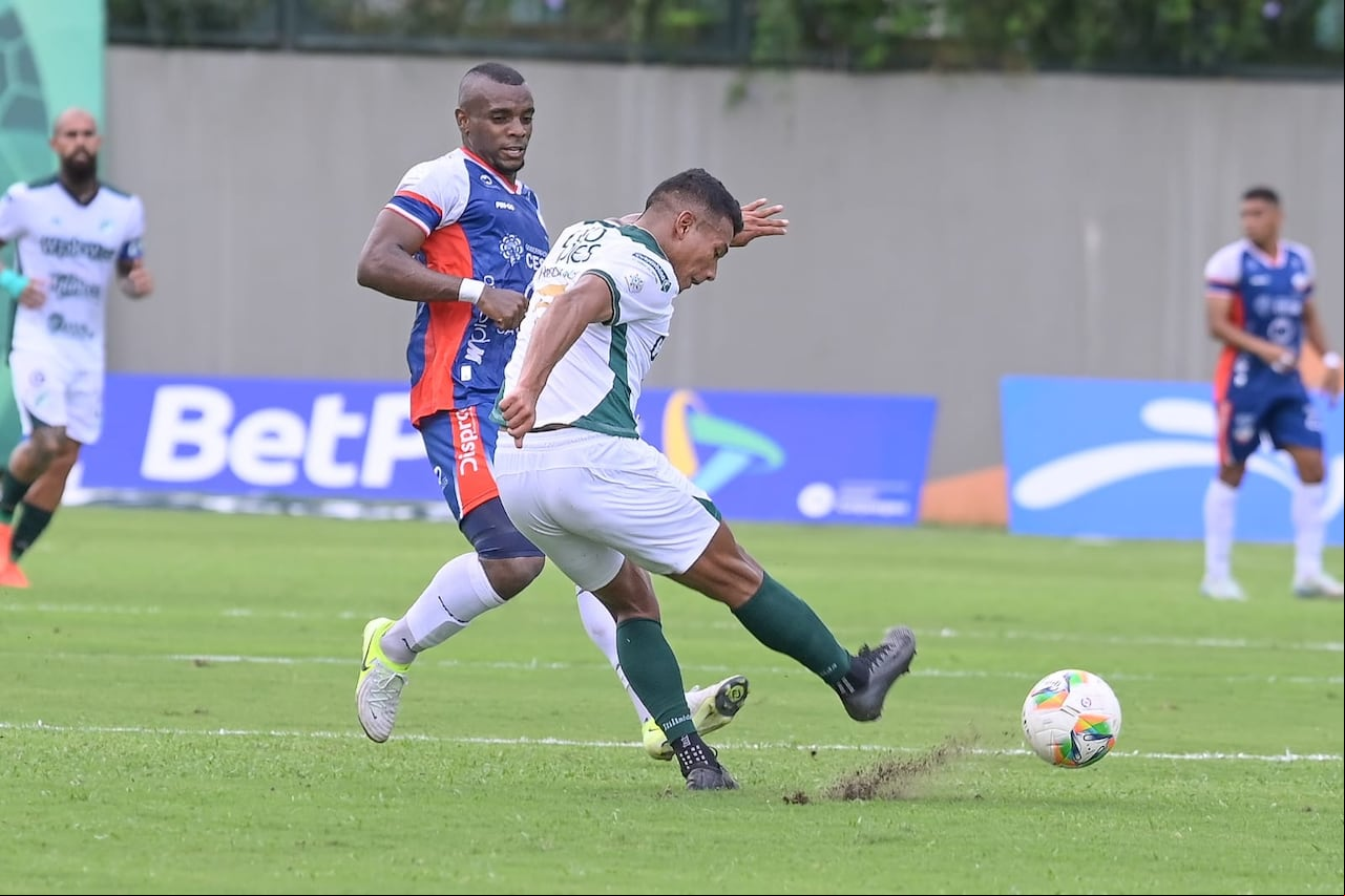 Alianza vs. Deportivo Cali