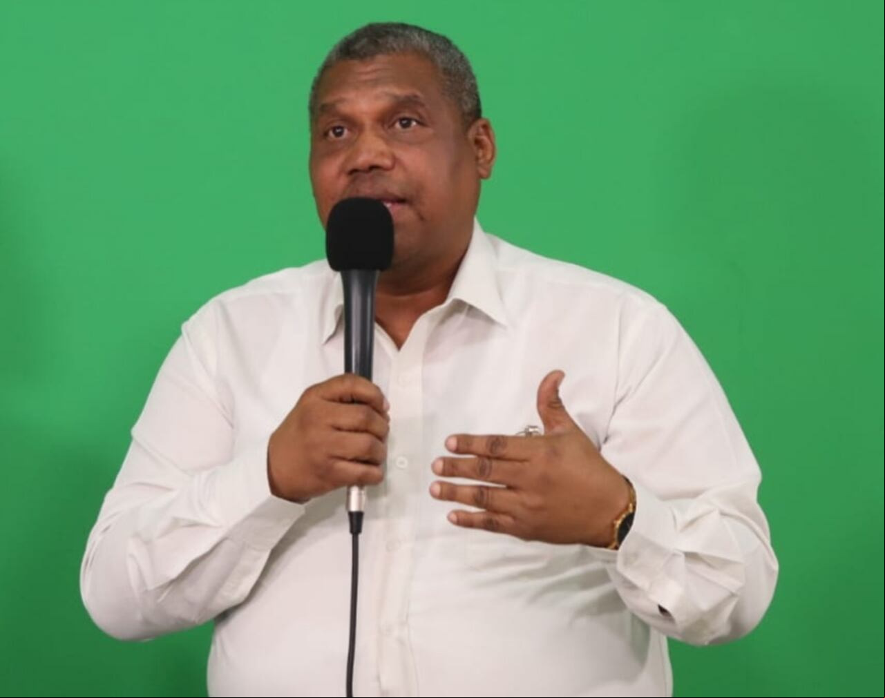 Debate de los candidatos a la Gobernación del Valle del Cauca